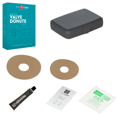 Ventil Donuts Reparatur Set